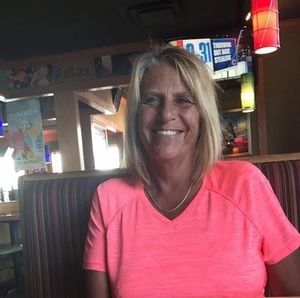 Meet your Posher, Cheryl